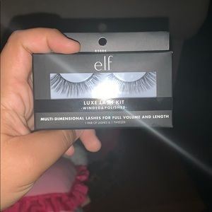 elf lashes